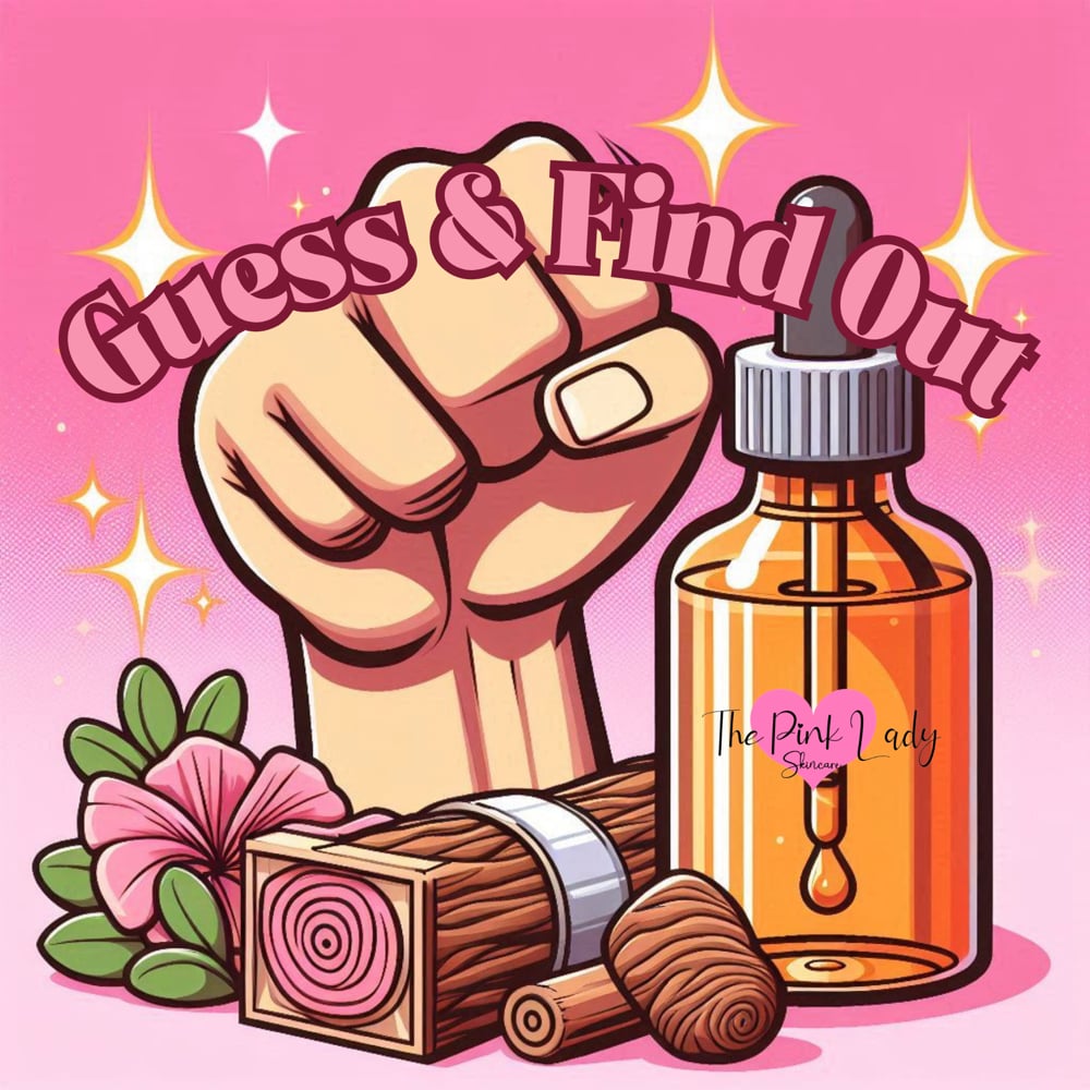 Image of Guess & Find Out