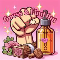 Guess & Find Out