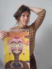 Image 1 of PEUPLE _PEOPLE (PERSO 12) PRINT 1