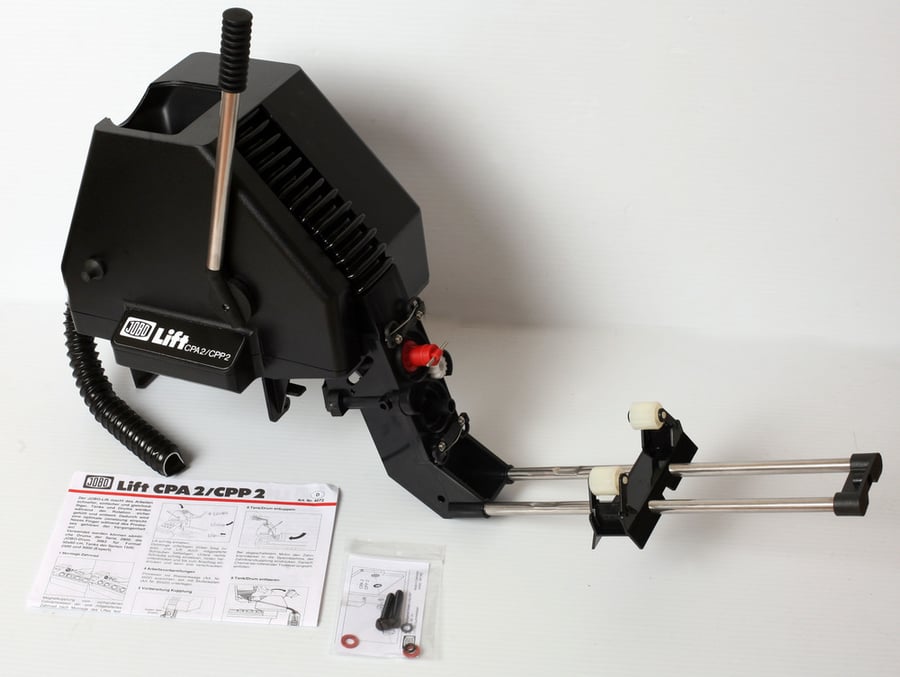 Film and Print Processors | CatLABS