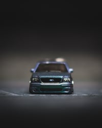 Image 13 of FORD F-150 SVT LIGHTNING CUSTOM 