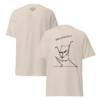 Image 8 of unsuper Unisex classic tee 