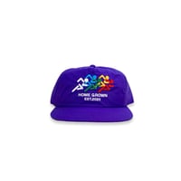 Image 9 of HG Runners Snapback