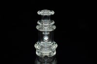Image 1 of Peak MINI flavor savor with encased opal
