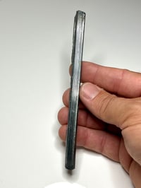 Image 2 of Stibnite Rod | China #3002