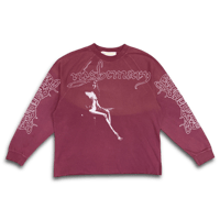 Image 1 of A WINDOW LS T-SHIRT