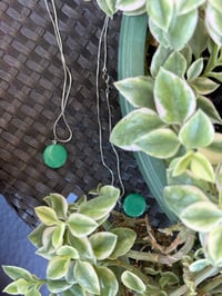 Image 1 of Green Aventurine 💚💚