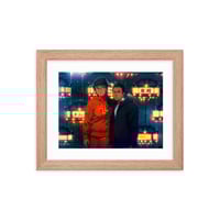 Image 15 of ZEN EXP - “Fan Luv” Framed photo paper poster