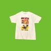 Mexican Vacation Tee L (#619)