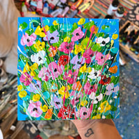 Image 2 of Rainbow Blooms