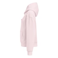 Image 4 of THE OFF THE CLOCK HOODIE - PINK