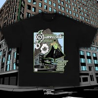 The Slurricane T-Shirt (Pre-Order)