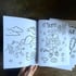 ZINE Coloriage  Image 2