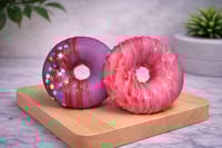 Image 12 of 🍩 Donut Soap Collection