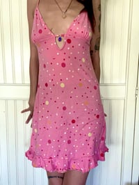  Pink nightgown rare! 