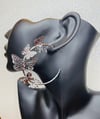 Butterfly Cutie Silver