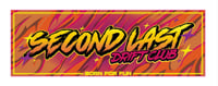 Image 1 of SLDC BUMPER SLAP