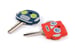 Image of Robot Key Covers