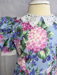 Image 2 of Floral Dream 5-7Years 