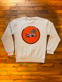 Image 1 of Dark Horse Crewneck Sz XS-XL