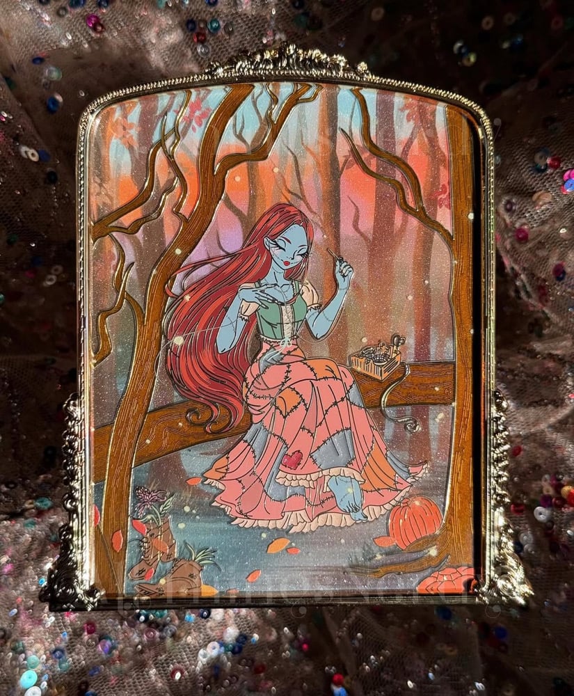 Image of Arcadia: Rag Doll