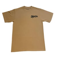 Image 2 of Khaki Growth Tee 
