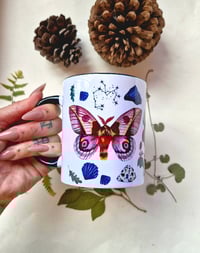 Image 1 of Sagittarius Mug