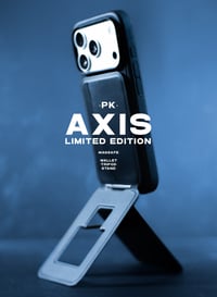 Image 1 of •pk• AXIS pre- order