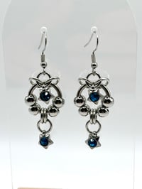 Image 1 of Starlight Earrings
