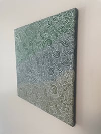 Image 5 of “Octopus in the seagrass”
