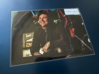 Frank Iero - Soundcheck 2