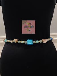 Image 14 of SINGLE Chunky Waist Chain✨