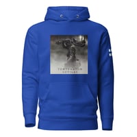 Image 13 of Unisex Hoodie Tuntematon Sotilas