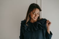 Image 1 of Gilet LISON gaze