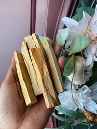 3 Pc Palo Santo Bundle✨