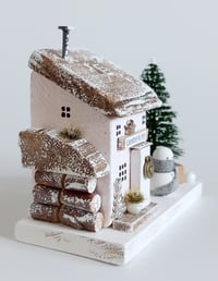 Image 3 of Comfort & Joy Cottage 
