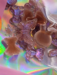 Image 1 of Randon 3d nail decoration 