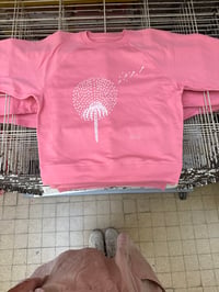 Image 6 of Sweat-shirt Femme *Promesse*
