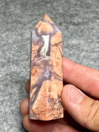 Image 1 of Pink Petal Agate Generator #2413