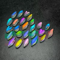 Image 16 of Lux Captus Crystal Pendant