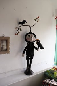 Image 17 of Arabella Larkin, Dearheart & Faustus