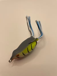 Image 1 of Shad Glide Frog