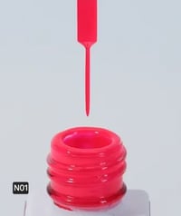 Image 8 of C&M GEL LINERS