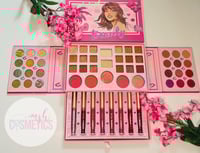 Image 1 of Diamond eyeshadow palette 💎