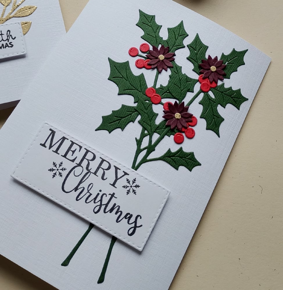 Image of Seasons Greenings