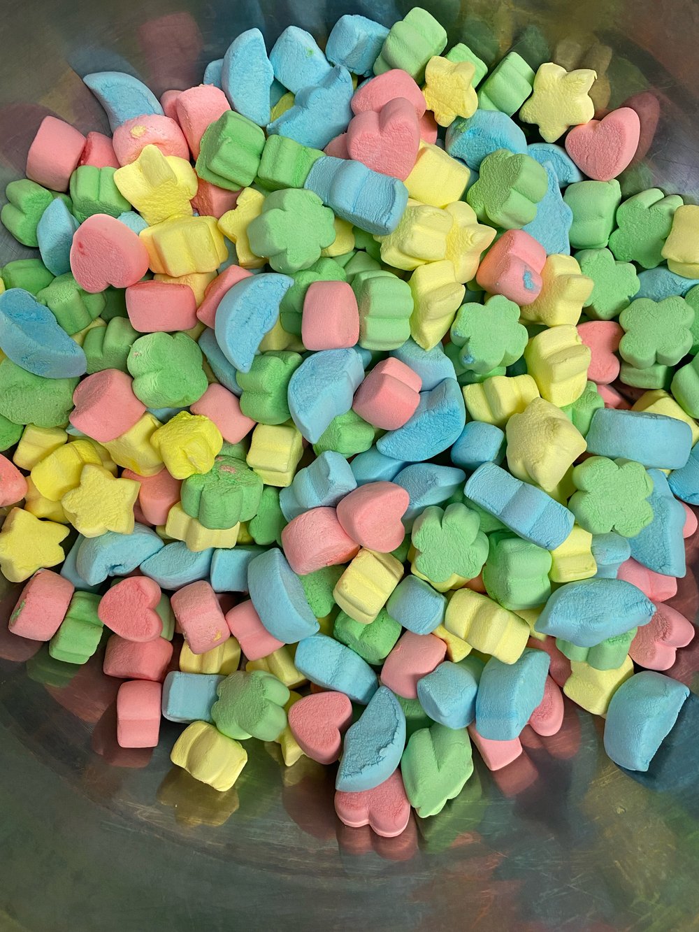 Image of Tully Marshmallow 