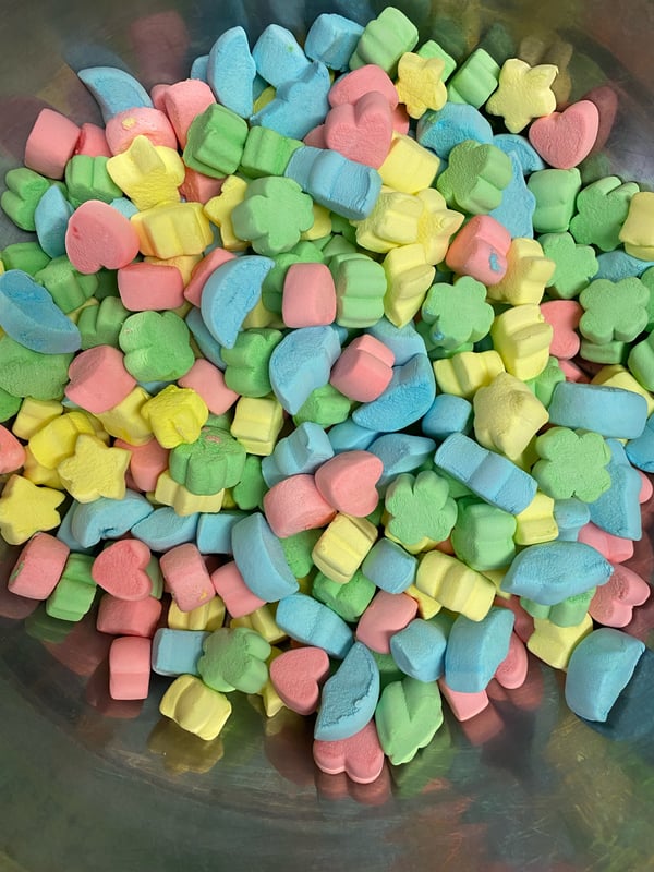 Image of Tully Marshmallow 