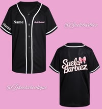 Jerseys 
