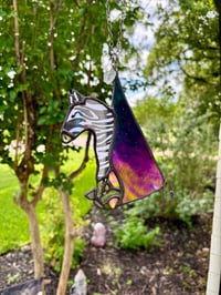 Image 2 of Ed the Zebra 