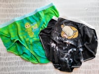Image 3 of Granny Panty (Size 9)
